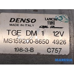Fiat - 500 - Front wiper motor