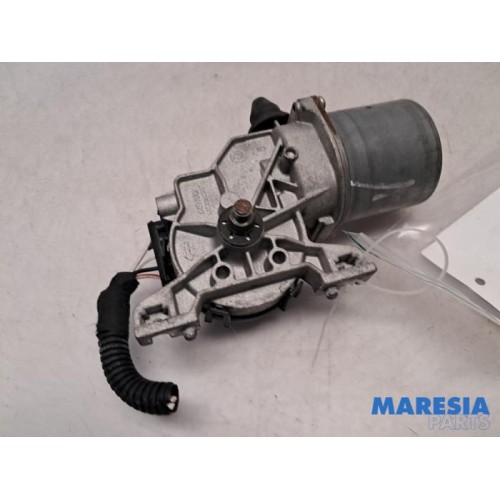 Fiat - 500 - Front wiper motor