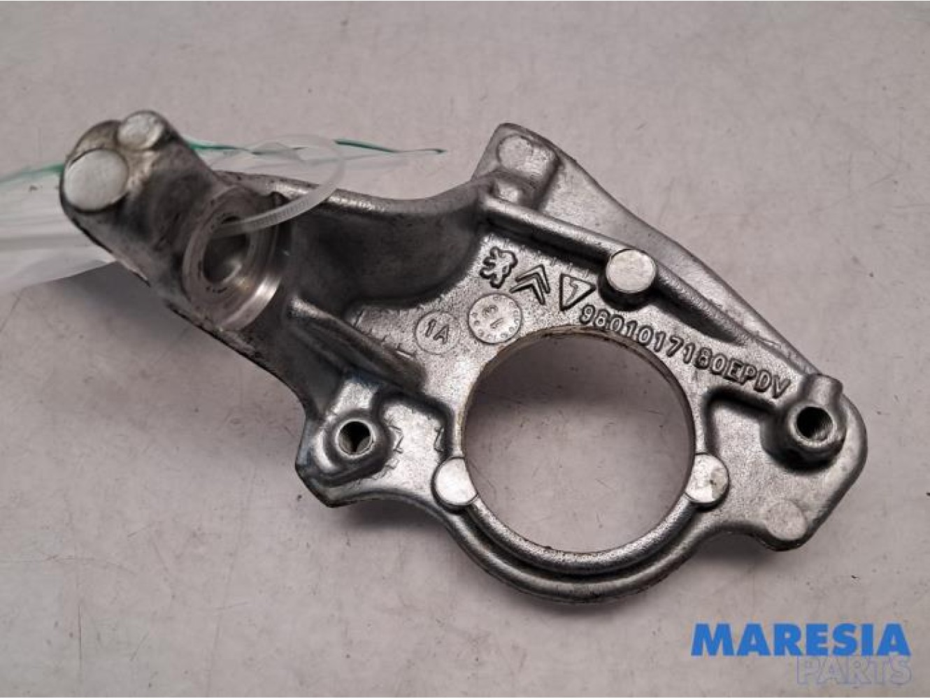Citroen - C4 Grand Picasso - Engine mount