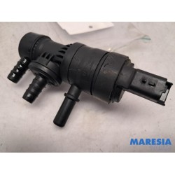 Citroen - C4 Grand Picasso - EGR Klep
