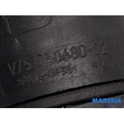 Citroen - C4 Grand Picasso - EGR Klep