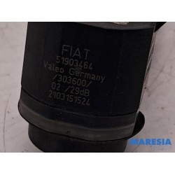 Fiat - 500 - PDC Sensor
