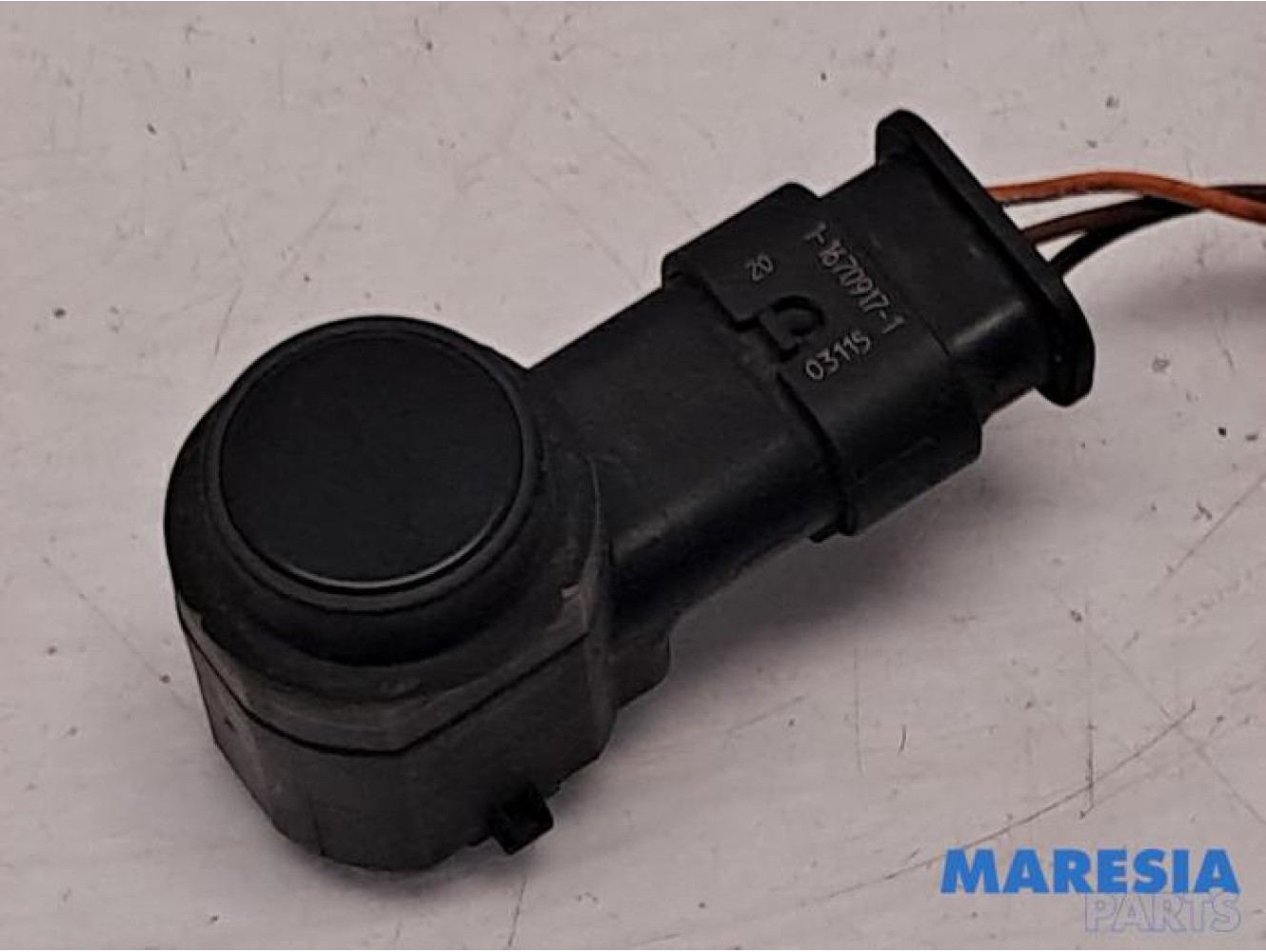 Fiat - 500 - PDC Sensor