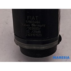 Fiat - 500 - PDC Sensor