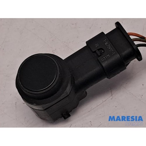 Fiat - 500 - PDC Sensor