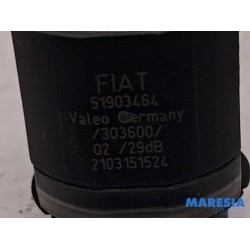 Fiat - 500 - PDC Sensor