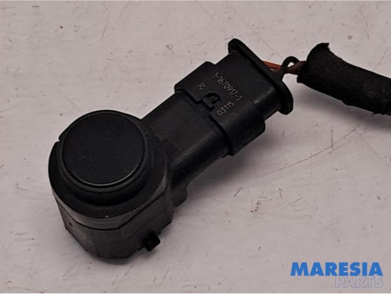 Fiat - 500 - PDC Sensor