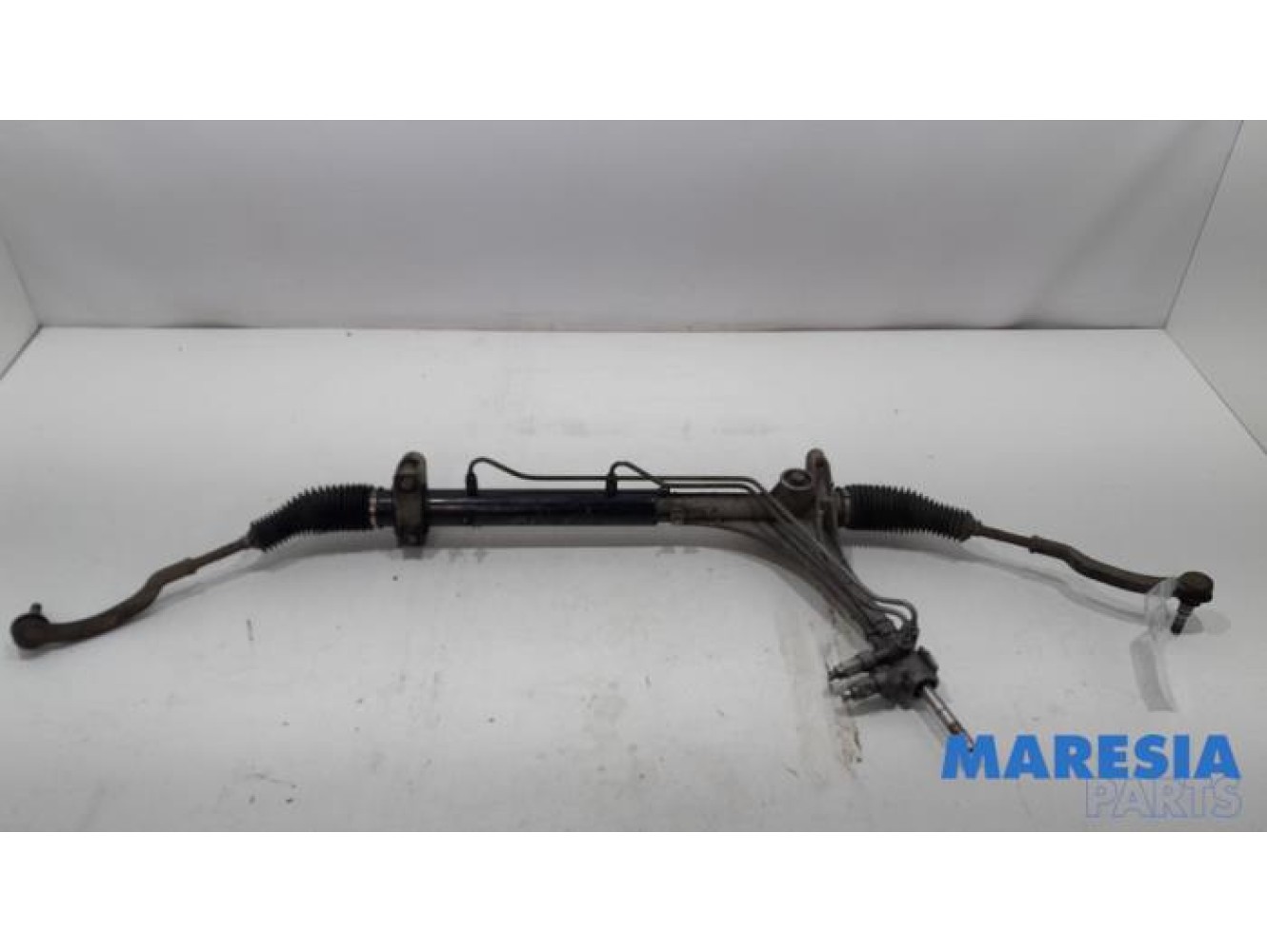 Fiat - Ducato - Power steering box