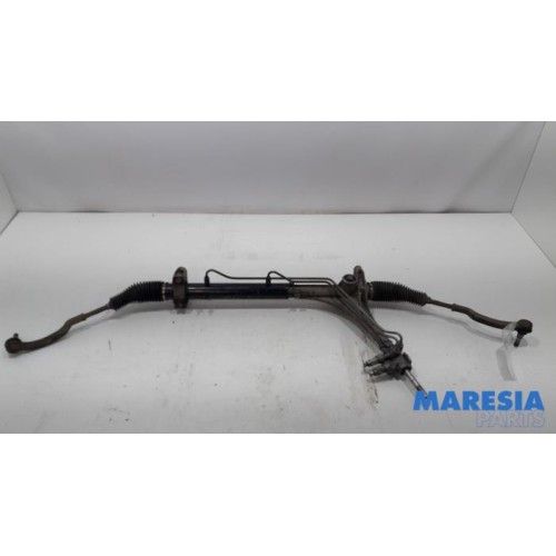 Fiat - Ducato - Power steering box