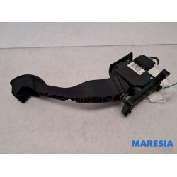 Fiat - 500 - Gaspedal