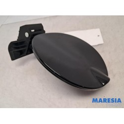 Fiat - 500 - Tank cap cover