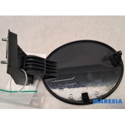 Fiat - 500 - Tank cap cover
