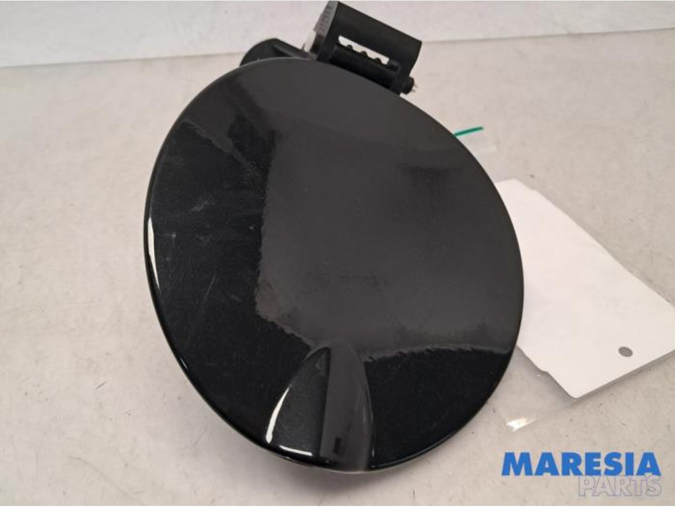 Fiat - 500 - Tank cap cover