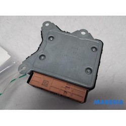 Fiat - 500 - Airbag Module