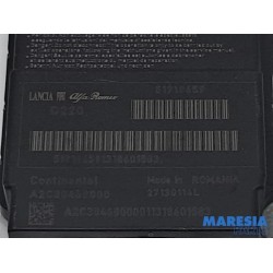 Fiat - 500 - Airbag Module