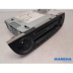 Fiat - 500 - Radio CD player