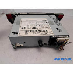 Fiat - 500 - Radio CD player