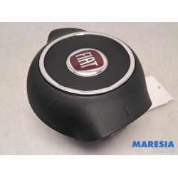 Fiat - 500 - Airbag gauche (volant)