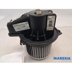 Fiat - 500 - Moteur de ventilation chauffage