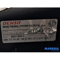 Fiat - 500 - Moteur de ventilation chauffage