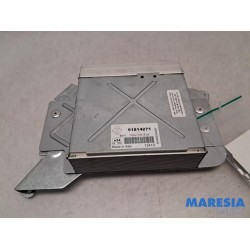 Fiat - 500 - Amplificateur radio
