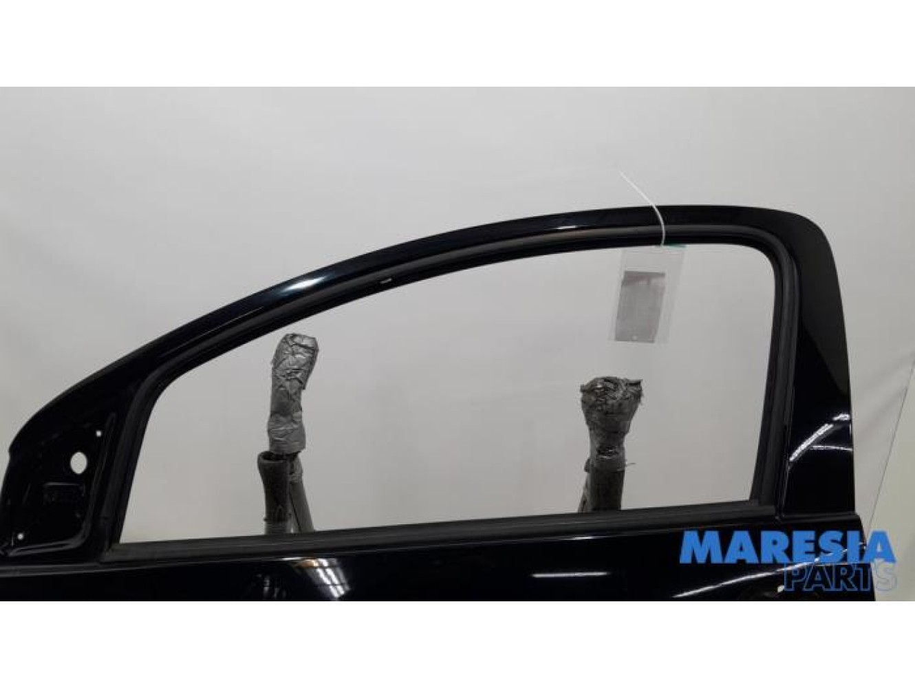 Peugeot - 107 - Portière 2portes gauche