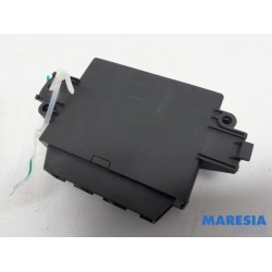 Fiat - 500 - PDC Module