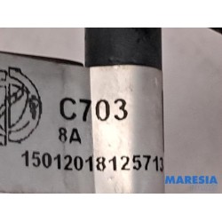 Fiat - Ducato - Lenkkraftverstärker Leitung