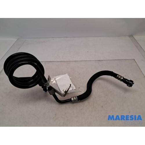 Fiat - Ducato - Power steering line
