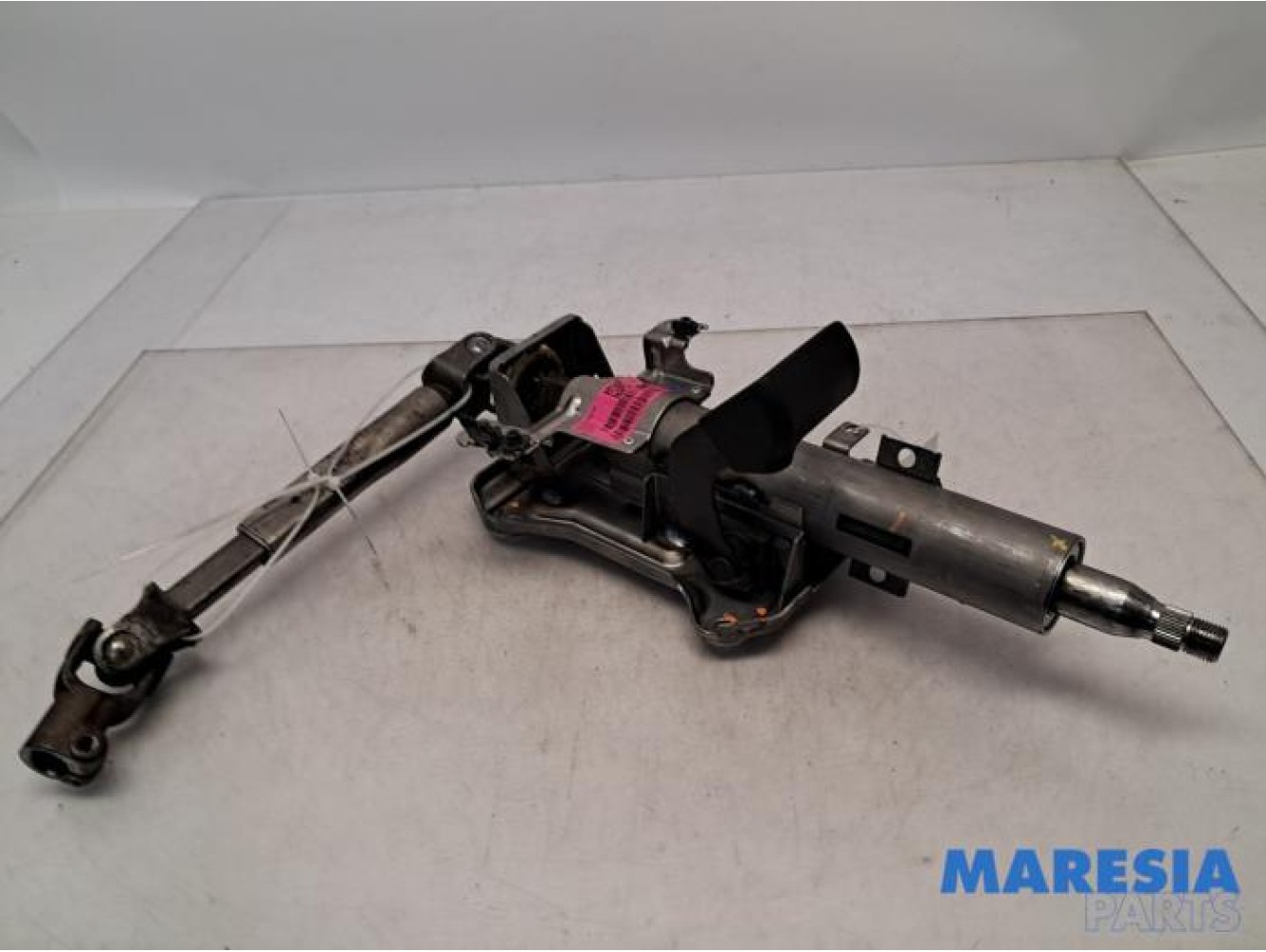 Fiat - Ducato - Steering column housing