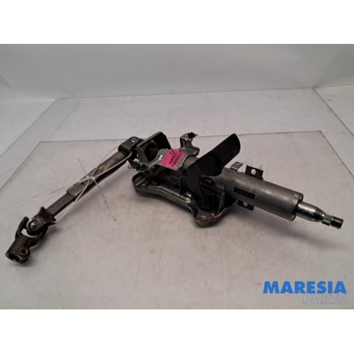 Fiat - Ducato - Steering column housing