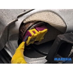 Fiat - 500 - Airbag knie links