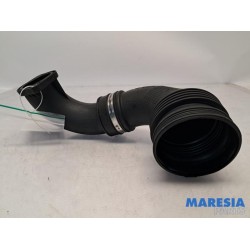 Fiat - Ducato - Air intake hose