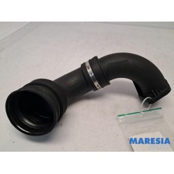 Fiat - Ducato - Air intake hose