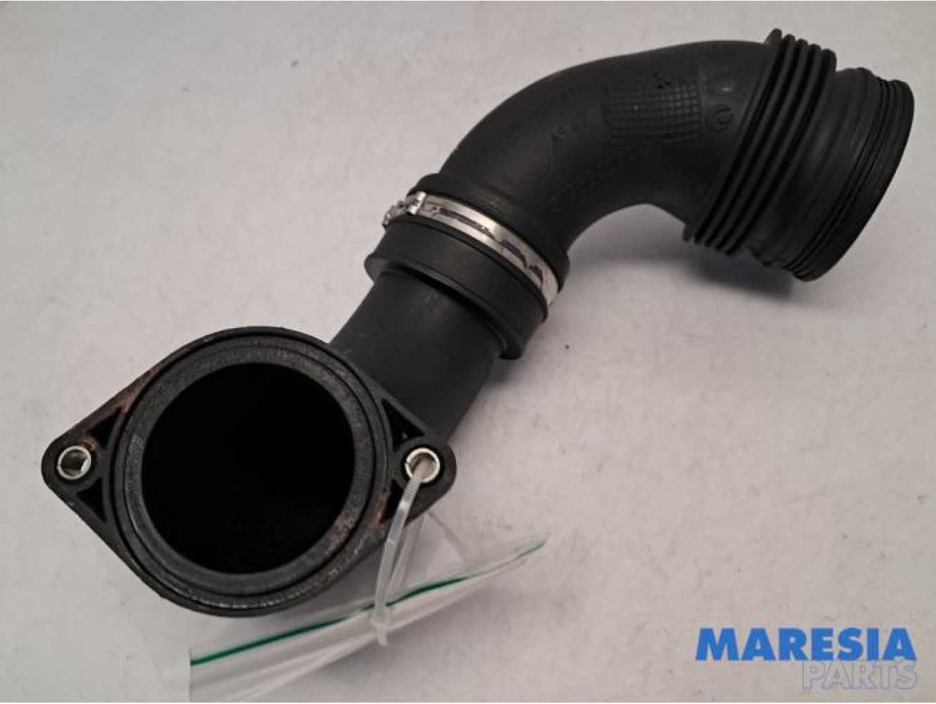 Fiat - Ducato - Air intake hose
