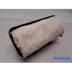 Fiat - 500 - Airbag rechts (Dashboard)