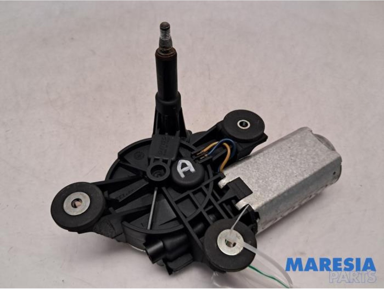 Fiat - 500 - Moteur essuie-glace arrière