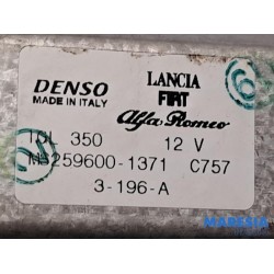 Fiat - 500 - Moteur essuie-glace arrière