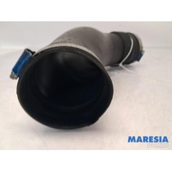 Fiat - Ducato - Air intake hose