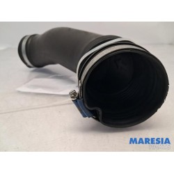 Fiat - Ducato - Air intake hose