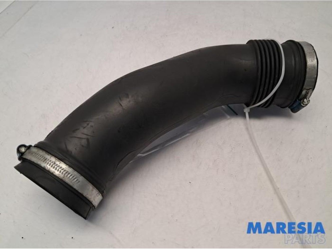 Fiat - Ducato - Air intake hose