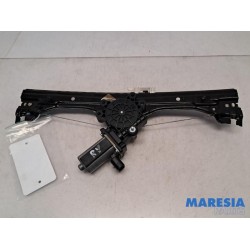 Fiat - 500 - Window mechanism 2-door, front right