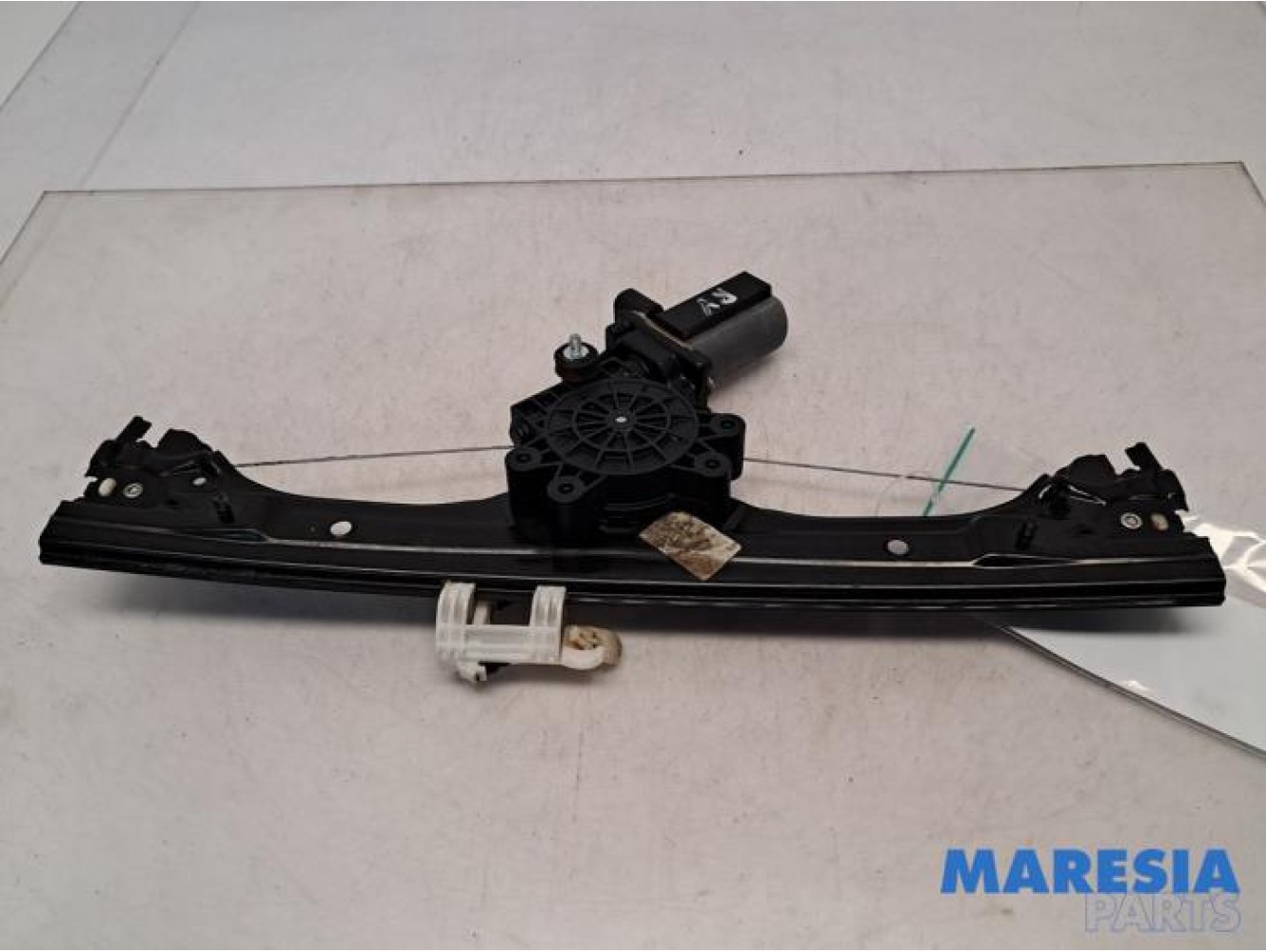 Fiat - 500 - Window mechanism 2-door, front right