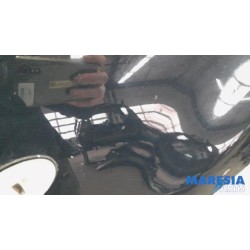 Peugeot - 107 - Front wing, right