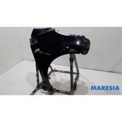 Peugeot - 107 - Front wing, right