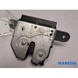 Fiat - 500 - Slotmechaniek Achterklep