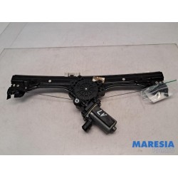 Fiat - 500 - Window mechanism 2-door, front left