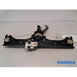 Fiat - 500 - Window mechanism 2-door, front left
