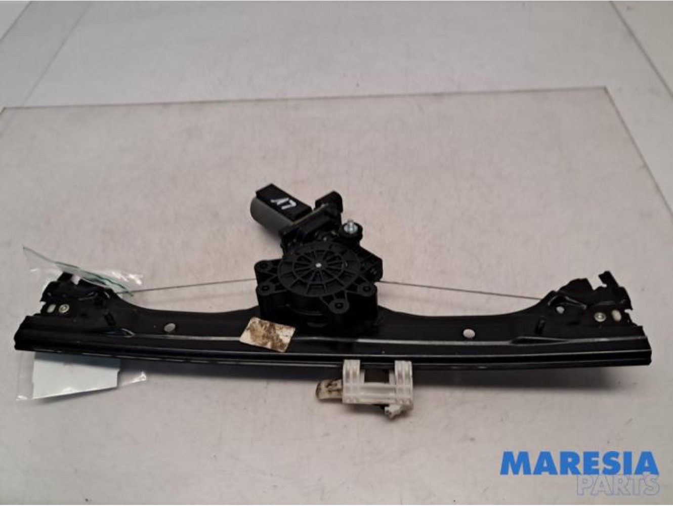 Fiat - 500 - Window mechanism 2-door, front left