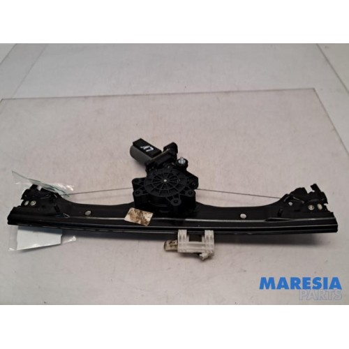Fiat - 500 - Window mechanism 2-door, front left
